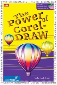 The Power of Corel Draw [ kelas 7-8-9 ]