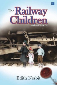 The Railway Children [kelas 7-8-9]