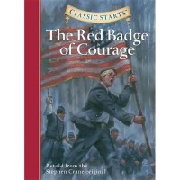 The Red Badge of Courage [kelas 7-8-9]