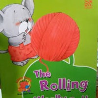 The Rolling Woolly Ball [kelas 1-2-3]