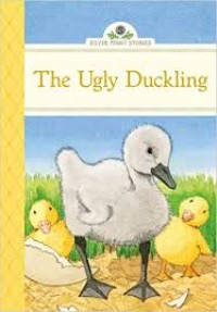 The Ugly Duckling [kelas 7-8-9]