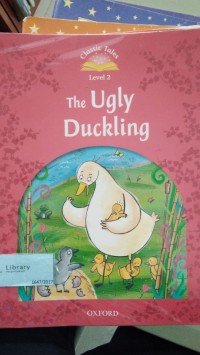 The Ugly Duckling [ kelas1-2-3 ]