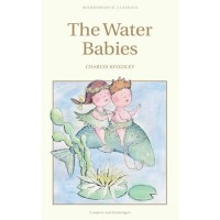 The Water Babies [kelas 7-8-9]