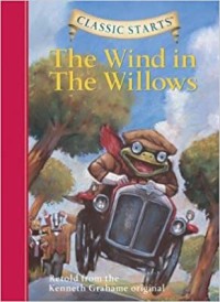 The Wind in the Willows [kelas 7-8-9]