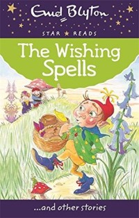 The Wishing Spells [kelas 7-8-9]