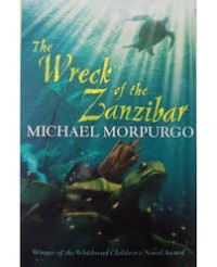 The Wreck of the Zanzibar [kelas 7-8-9]