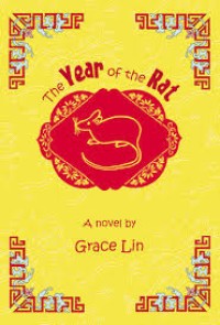 The Year of the Rat [kelas 7-8-9]