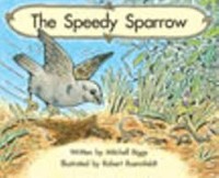 The Speedy Sparrow [Kelas 1-2-3]