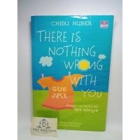 There Is Nothing Wrong with You [ kelas 4-5-6 ]