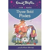 Three Bold Pixies [kelas 7-8-9]