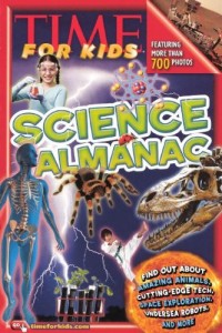 Time For Kids-Science Almanac [ kelas 7-8-9 ]