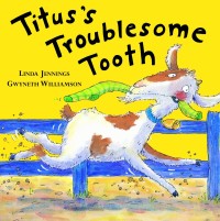 Titus's Troublesome Tooth [ kelas1-2-3 ]