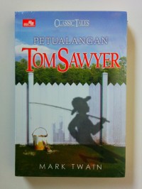 Petualangan Tom Sawyer[kelas4-5-6]