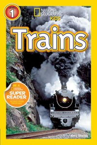 National Geographic Kids Trains [ kelas4-5-6 ]