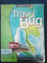 Travel Bug [ kelas 4-5-6 ]