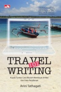 Travel Writing [ kelas 7-8-9 ]