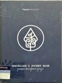 Traveller's Pocket Book Poros Imajiner Jogja [ kelas 7-8-9 ]