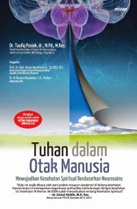 Tuhan dalam Otak Manusia [kelas 7-8-9]