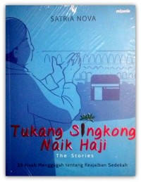 Tukang Singkong Naik Haji [ kelas 7-8-9 ]