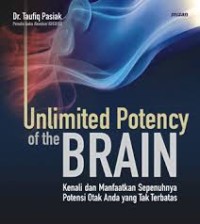 Unlimited Potency of the Brain [ kelas 7-8-9 ]