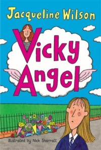 Vicky Angel [ kelas 4-5-6 ]