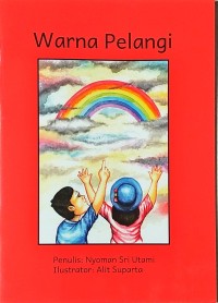 Warna Pelangi [Buku Berjenjang - A2]