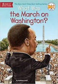 What Was the March on Washington [kelas 7-8-9]