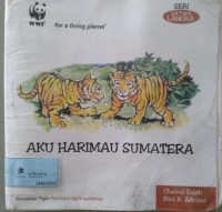 Aku Harimau Sumatra [kelas 1-2-3]