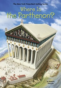 Where Is the Parthenon? [kelas 7-8-9]