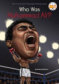 Who Is Muhammad Ali? [kelas 7-8-9]