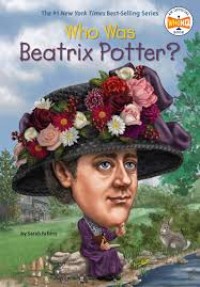 Who Was Beatrix Potter [kelas 7-8-9]