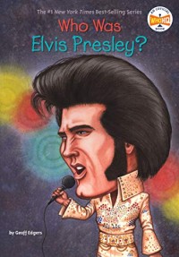 Who Was Elvis Presley? [kelas 7-8-9]