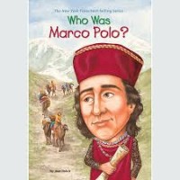 Who Was Marco Polo [kelas 7-8-9]