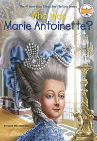 Who Was Marie Antoinette? [kelas 7-8-9]