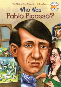 Who Was Pablo Picasso? [ kelas 4-5-6 ]