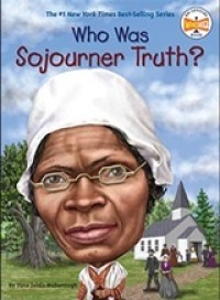 Who Was Sojourner Truth? [kelas 7-8-9]