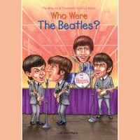 Who Were The Beatles? [kelas 7-8-9]