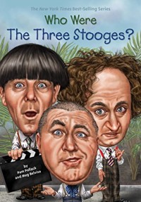 Who Were The Three Stooges? [kelas 7-8-9]