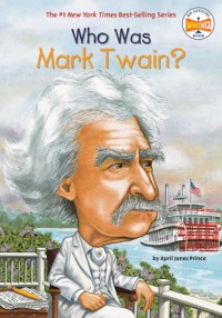 Who was Mark Twain? [kelas 7-8-9]