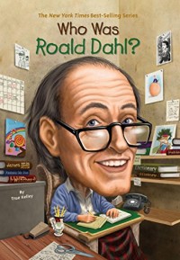 Who was Roald Dahl [kelas 7-8-9]