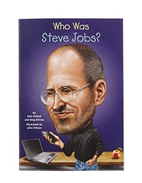 Who was Steve Jobs [kelas 7-8-9]