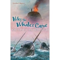 Why the Whales Came [kelas 7-8-9]