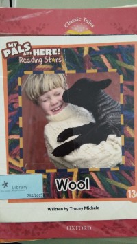 My Pals Are Here: Wool