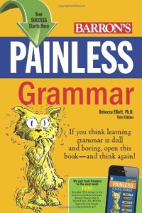 Your Success Starts Here-Painless Grammar [ kelas 7-8-9 ]