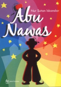 Abu Nawas [ kelas 7-8-9 ]