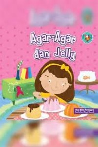 Agar-Agar dan Jelly [ kelas 1-2-3 ]