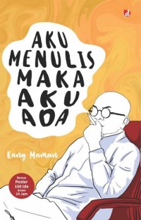 Aku Menulis Maka Aku Ada [ kelas 7-8-9]