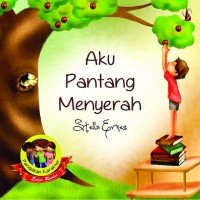 Aku Pantang Meyerah( Agama Kristen ) [ kelas 4-5-6 ]