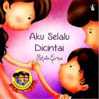 Aku Selalu Dicintai ( Agama Kristen ) [ kelas 4-5-6 }