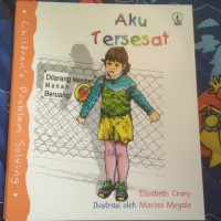 Aku Tersesat [kelas 4-5-6]